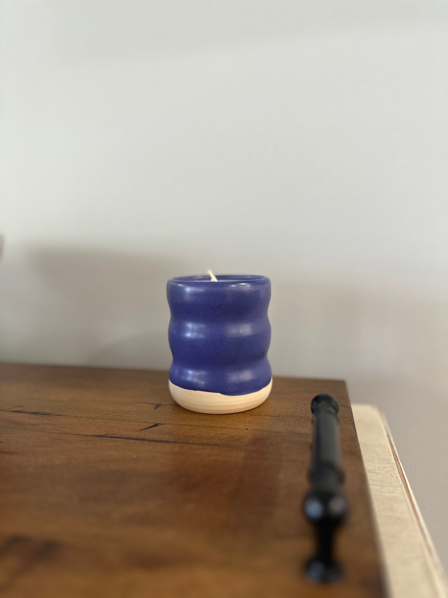 After Rain Candle