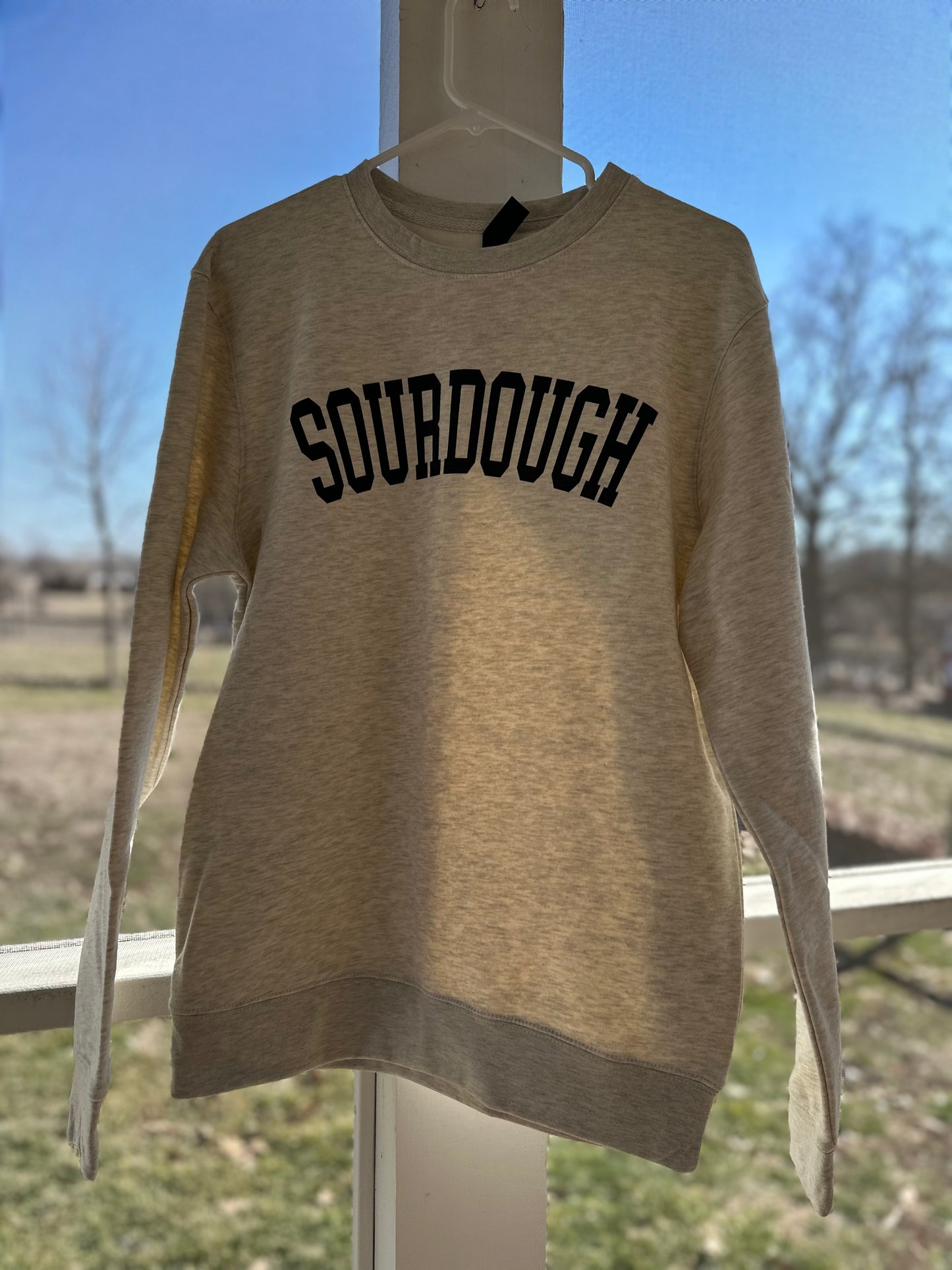 SOURDOUGH Sweatshirt
