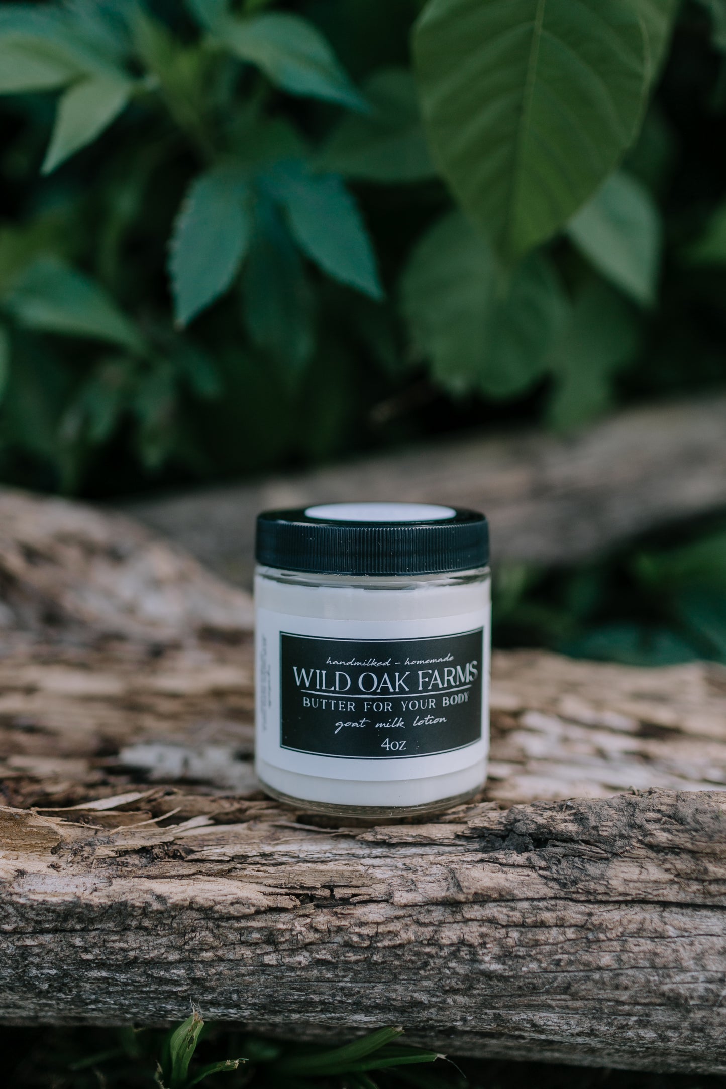 Baby Bundle: 4 ounce