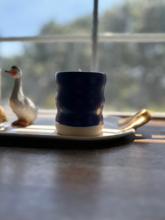 After Rain Candle