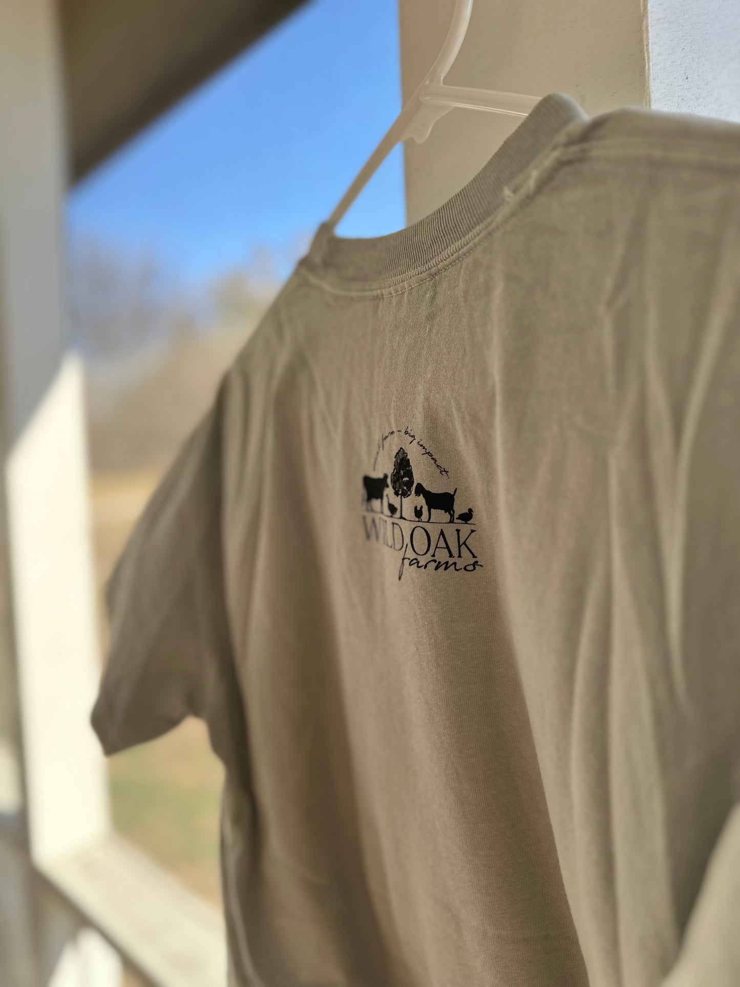 Garden Therapy T-Shirt