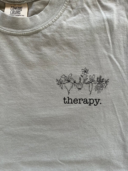 Garden Therapy T-Shirt