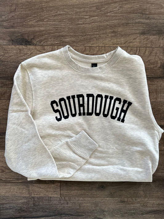 SOURDOUGH Sweatshirt