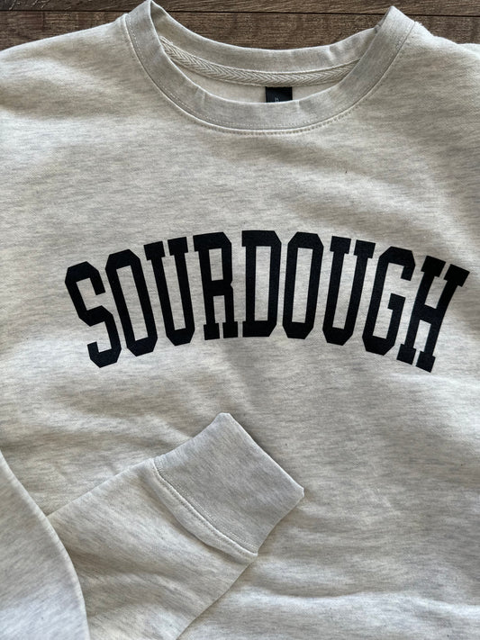 SOURDOUGH Sweatshirt