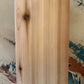 Handmade Cedar Decor Tray / Non-Textured Top