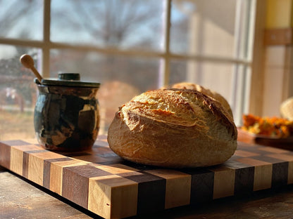 Sourdough Starter (Dehydrated)